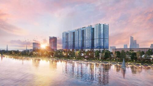 Noble Crystal Tây Hồ