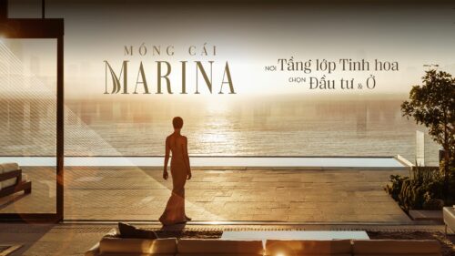 SGO Marina Móng Cái