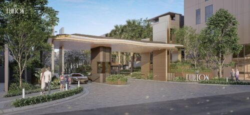 The Fullton Văn Giang